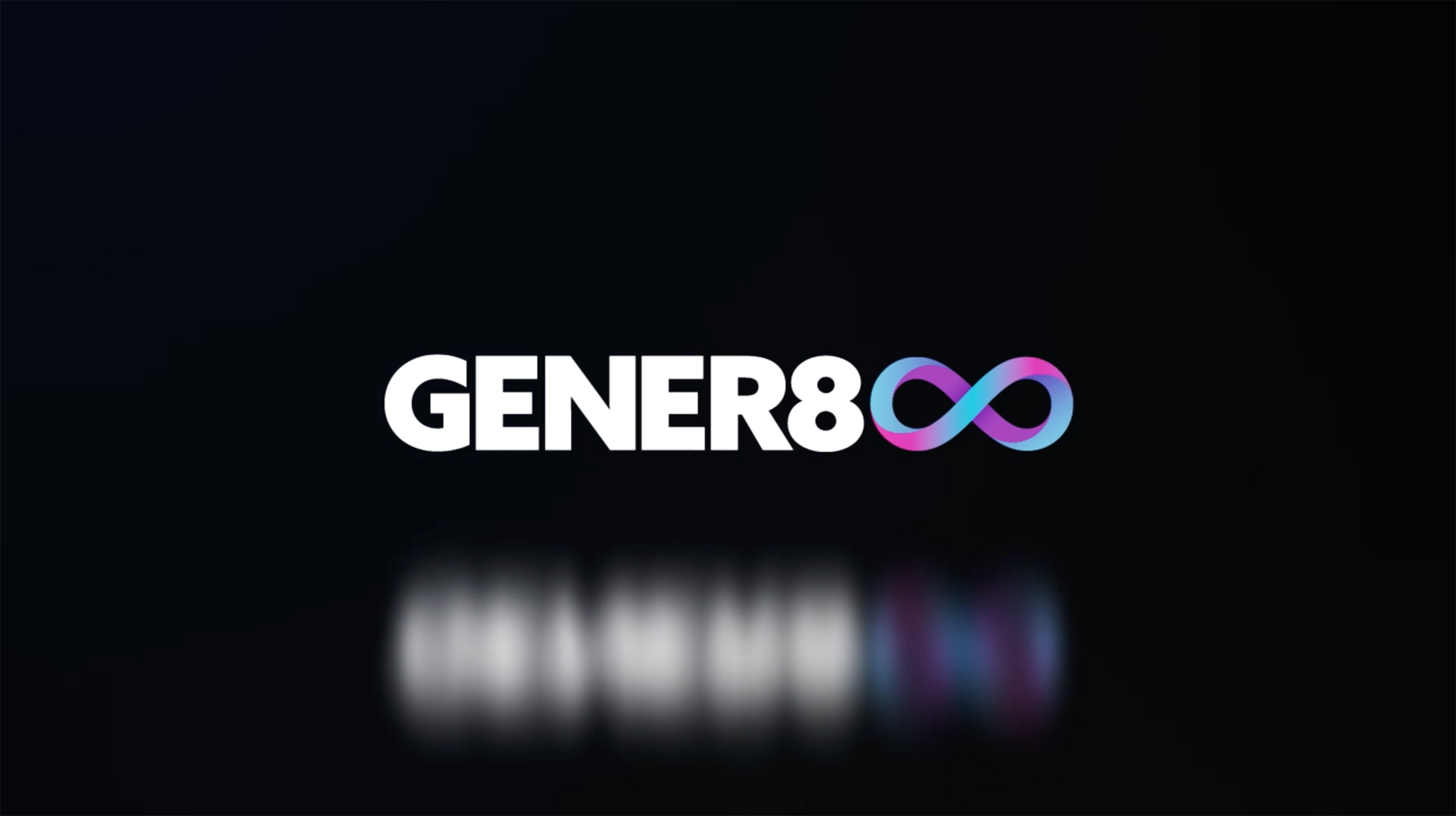 Featured image for “Gener8”