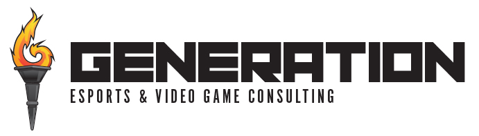 Generation Esports & Video Game Consulting