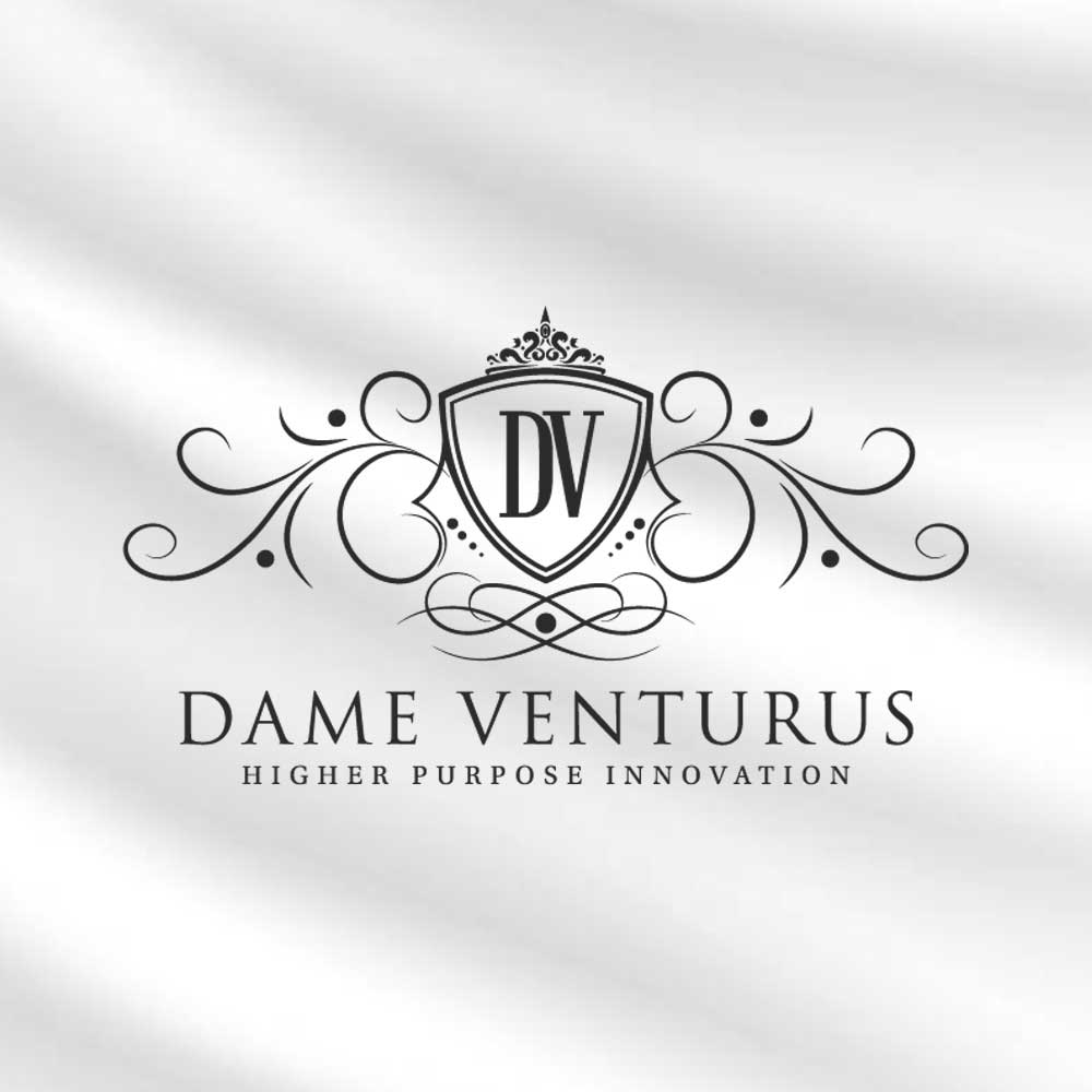 Featured image for “Dame Venturus”