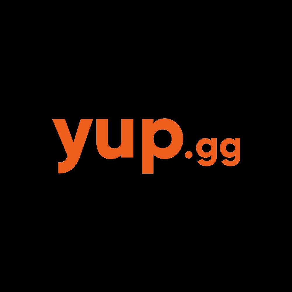 Featured image for “Cloud Services with Yup.gg”